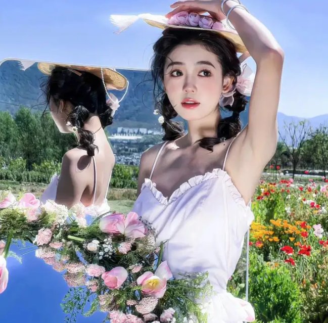 好女十八嫁