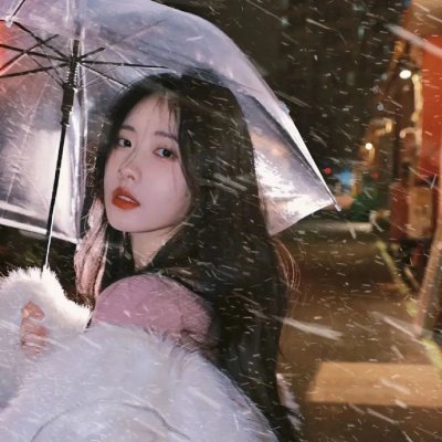 烈女雪沉冤