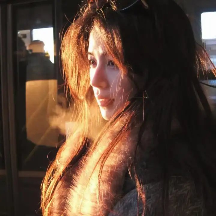 扭计美人