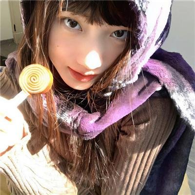 女玩家喜迎春