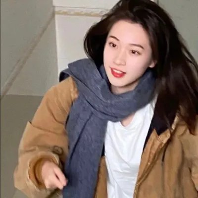 她来自未来