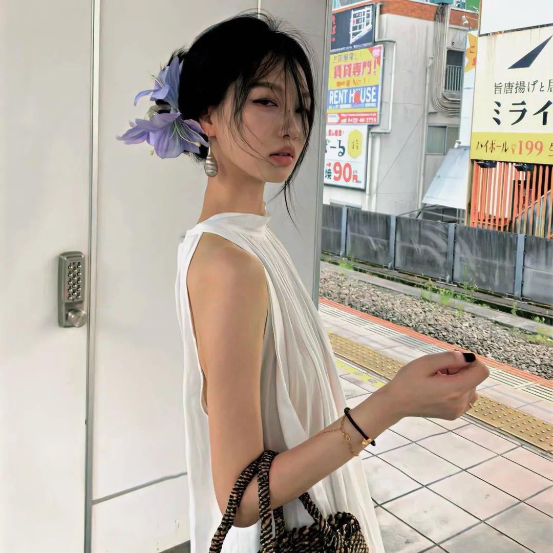 风流女明星